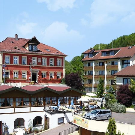 Meister Baer Hotel Bayreuth Goldkronach エクステリア 写真