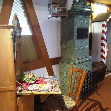 Meister Baer Hotel Bayreuth Goldkronach エクステリア 写真