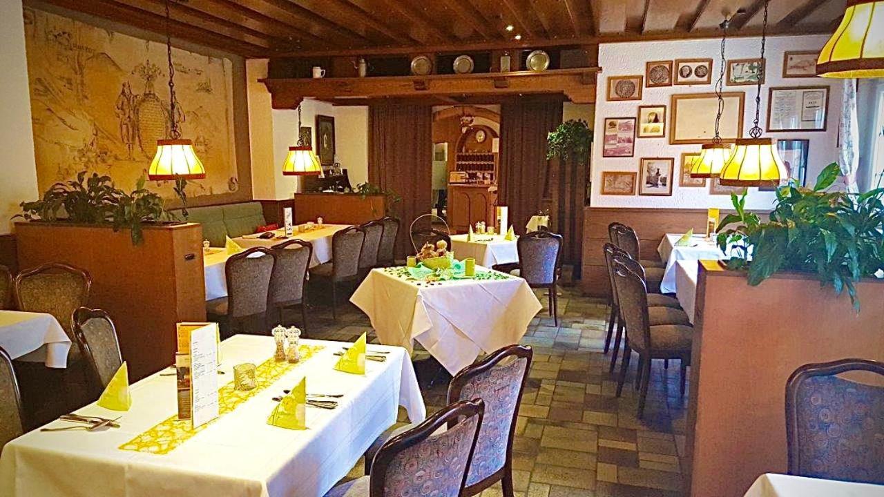 Meister Baer Hotel Bayreuth Goldkronach エクステリア 写真