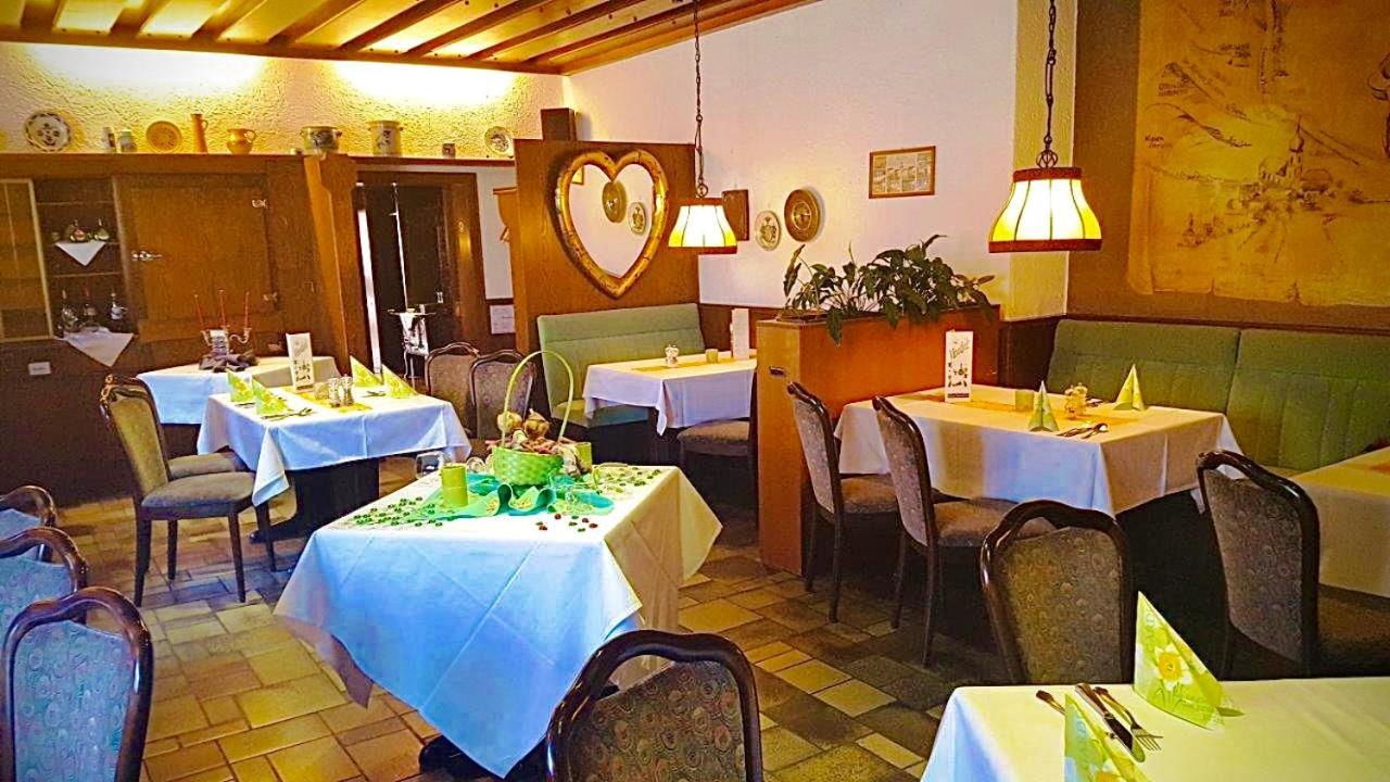 Meister Baer Hotel Bayreuth Goldkronach エクステリア 写真