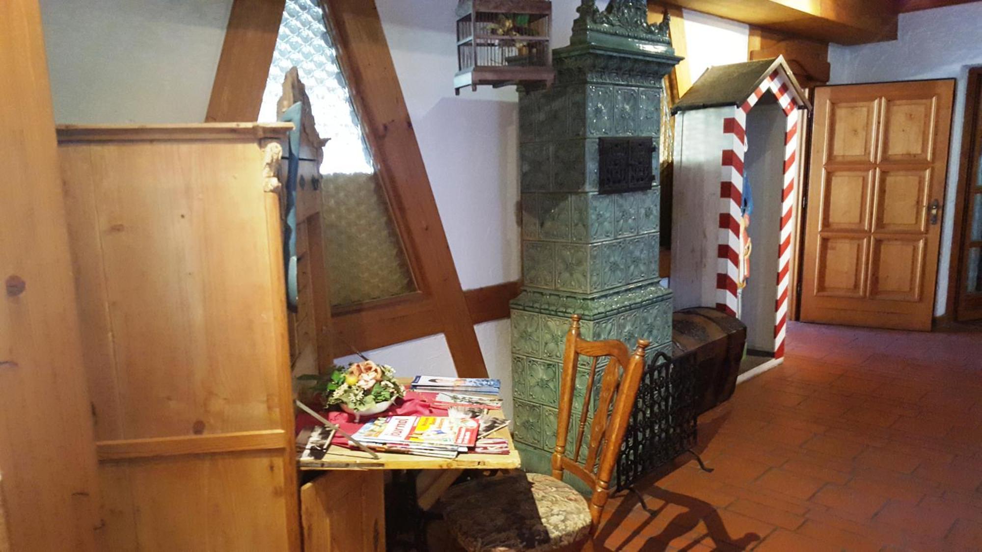 Meister Baer Hotel Bayreuth Goldkronach エクステリア 写真