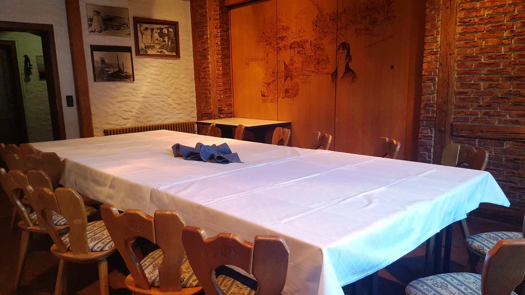Meister Baer Hotel Bayreuth Goldkronach エクステリア 写真