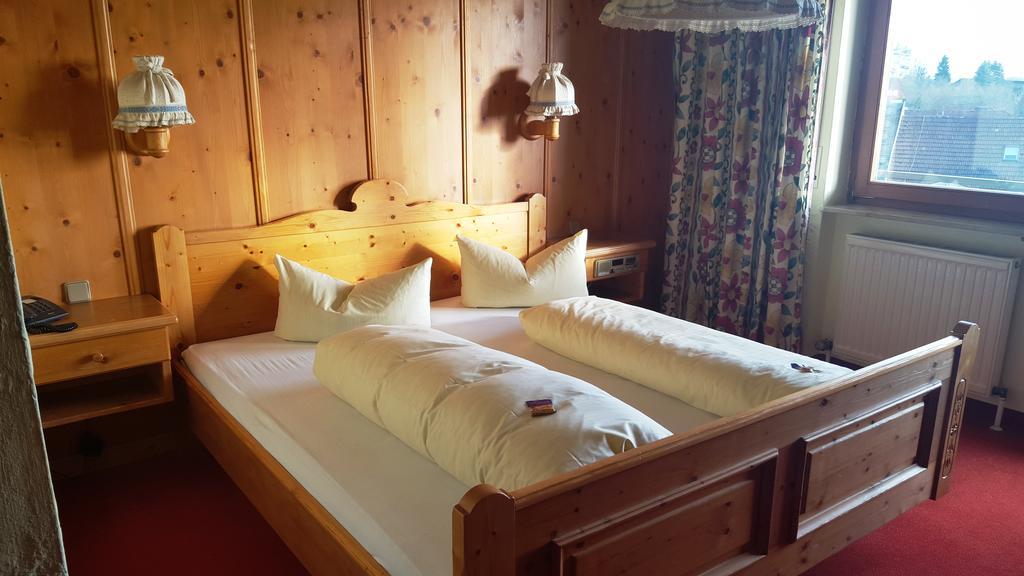 Meister Baer Hotel Bayreuth Goldkronach エクステリア 写真