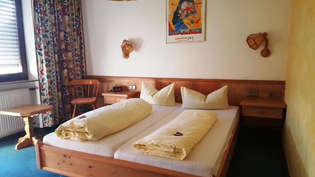 Meister Baer Hotel Bayreuth Goldkronach エクステリア 写真