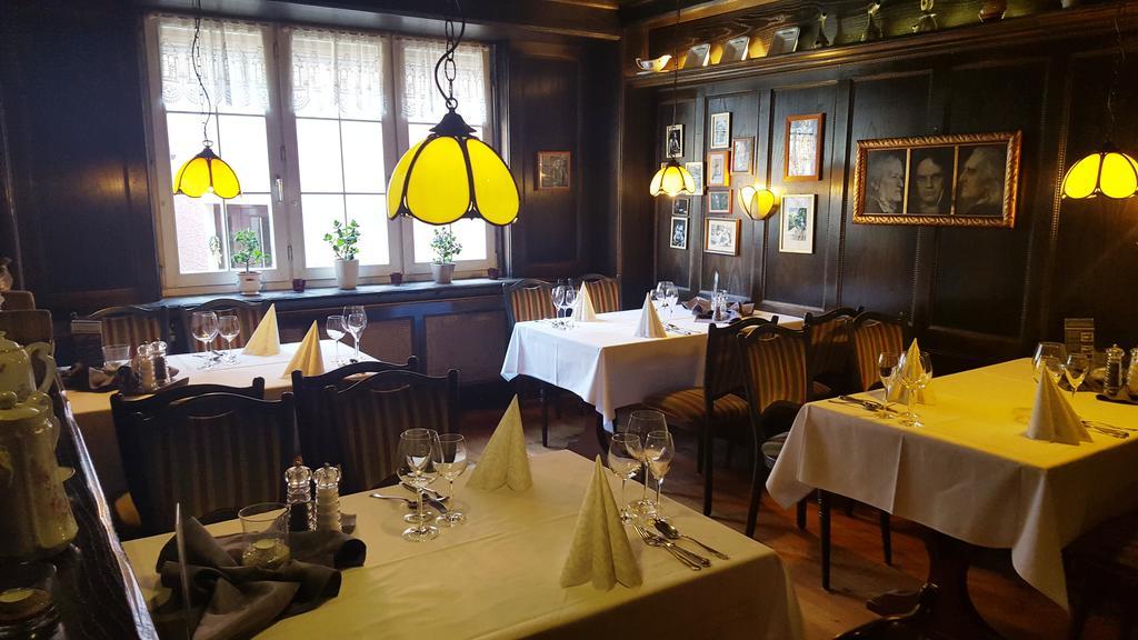 Meister Baer Hotel Bayreuth Goldkronach エクステリア 写真