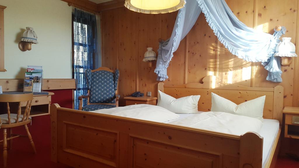 Meister Baer Hotel Bayreuth Goldkronach エクステリア 写真