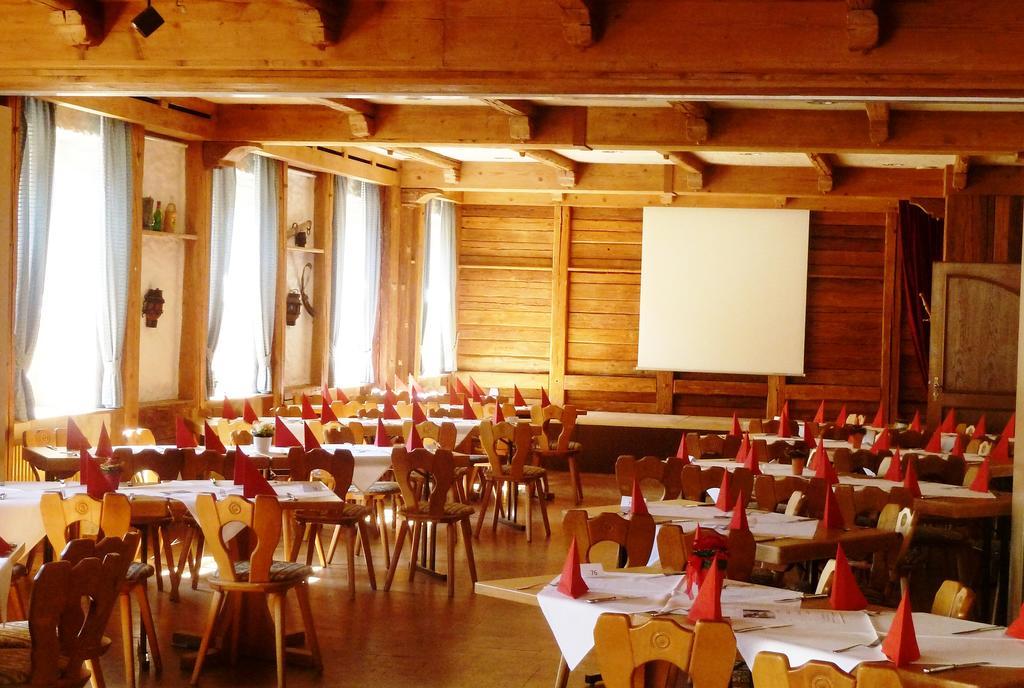 Meister Baer Hotel Bayreuth Goldkronach エクステリア 写真